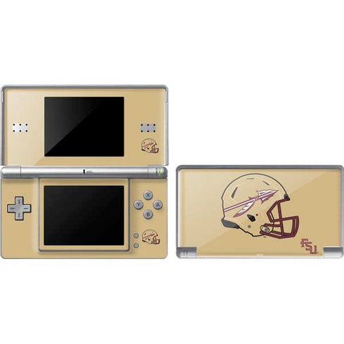 Florida State University FSU Helmet Nintendo Skins